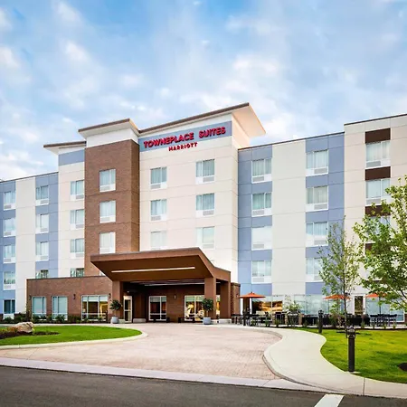 Towneplace Suites By Marriott Allentown West